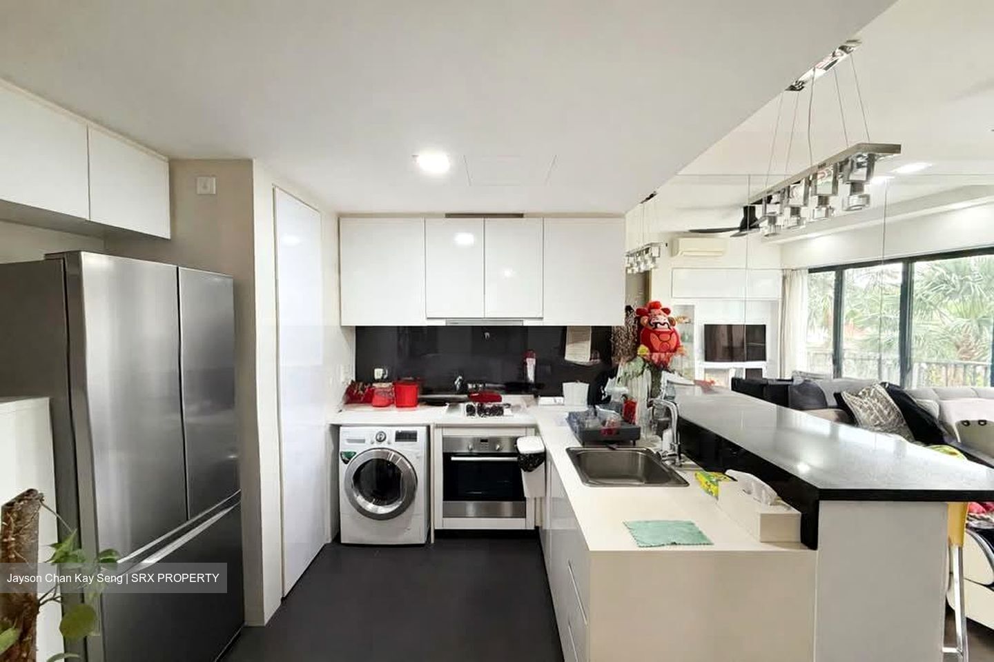 D'Leedon (D10), Condominium #547122131